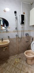Kembangan Court (D14), Apartment #612060001